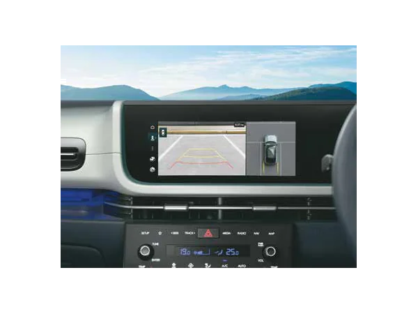 hyundai creta electric creta-electric-excellence-knight-edition-420-kwh-dual-tone interior